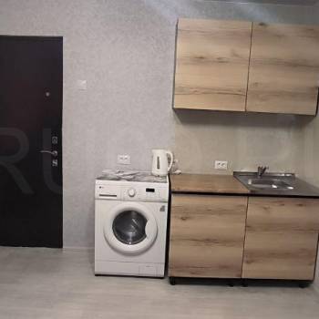 Сдается 1-комнатная квартира, 11 м²