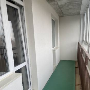 Сдается 1-комнатная квартира, 39 м²