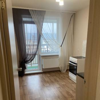 Сдается 1-комнатная квартира, 39 м²