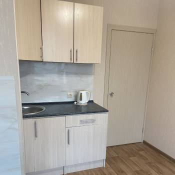 Сдается 1-комнатная квартира, 39 м²