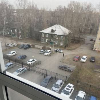 Сдается 1-комнатная квартира, 39 м²