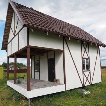 Продается Дом, 50 м²