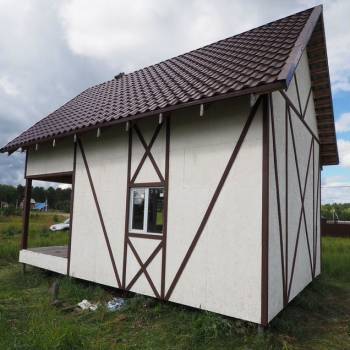 Продается Дом, 50 м²