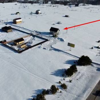 Продается Дом, 50 м²