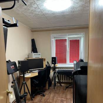 Продается 3-х комнатная квартира, 58,8 м²