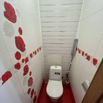 Продается 3-х комнатная квартира, 58,8 м²