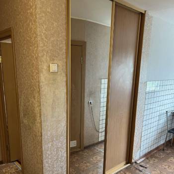 Продается 3-х комнатная квартира, 58,8 м²