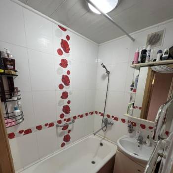 Продается 3-х комнатная квартира, 58,8 м²