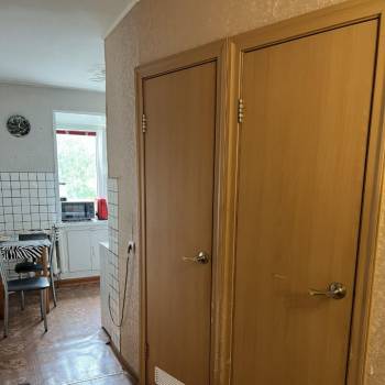 Продается 3-х комнатная квартира, 58,8 м²