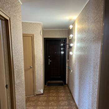 Продается 3-х комнатная квартира, 58,8 м²
