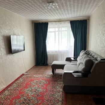 Продается 3-х комнатная квартира, 58,8 м²