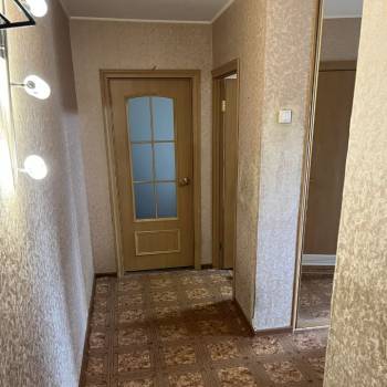 Продается 3-х комнатная квартира, 58,8 м²