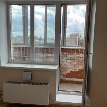 Сдается 2-х комнатная квартира, 44 м²