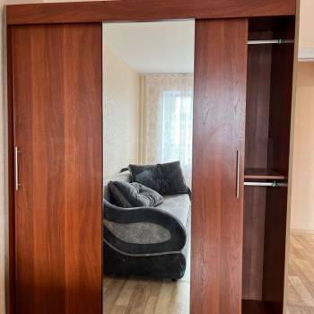 Сдается 2-х комнатная квартира, 44 м²