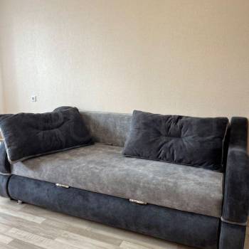 Сдается 2-х комнатная квартира, 44 м²