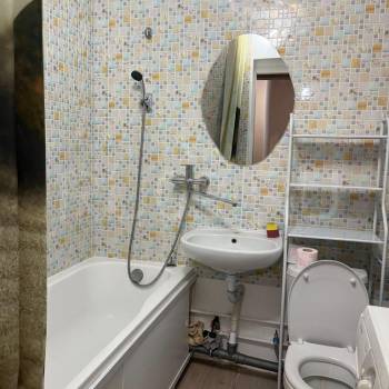 Сдается 2-х комнатная квартира, 44 м²