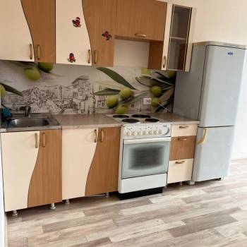 Сдается 2-х комнатная квартира, 44 м²