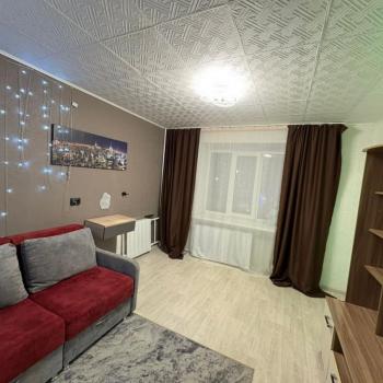 Сдается 1-комнатная квартира, 18,5 м²