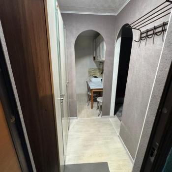 Сдается 1-комнатная квартира, 18,5 м²