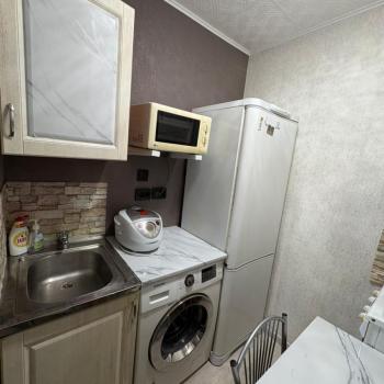 Сдается 1-комнатная квартира, 18,5 м²