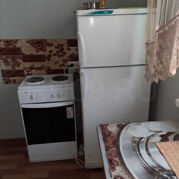 Сдается 1-комнатная квартира, 35 м²