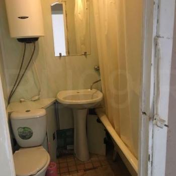 Сдается 1-комнатная квартира, 35 м²