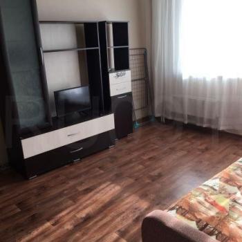 Сдается 1-комнатная квартира, 35 м²