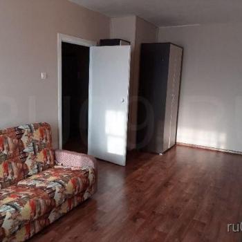 Сдается 1-комнатная квартира, 35 м²