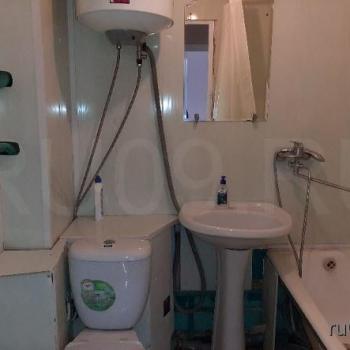 Сдается 1-комнатная квартира, 35 м²