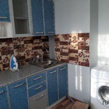 Сдается 1-комнатная квартира, 35 м²