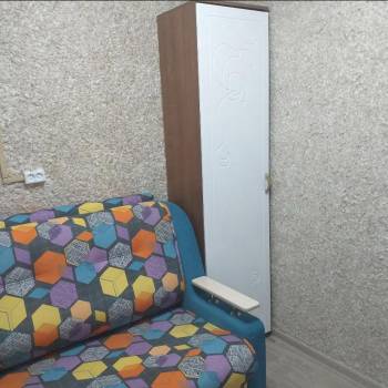 Сдается 1-комнатная квартира, 13 м²