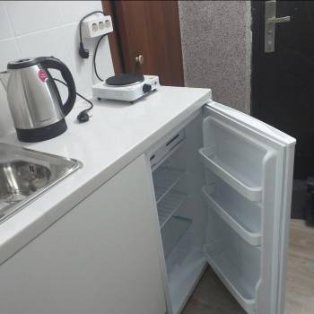 Сдается 1-комнатная квартира, 13 м²