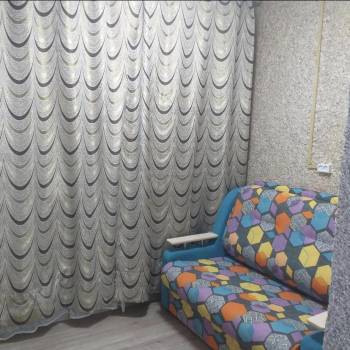 Сдается 1-комнатная квартира, 13 м²