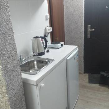 Сдается 1-комнатная квартира, 13 м²