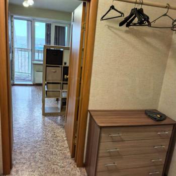 Сдается 1-комнатная квартира, 23 м²