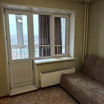 Сдается 1-комнатная квартира, 23 м²