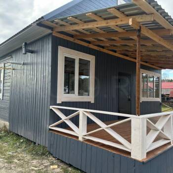 Продается Дом, 44 м²