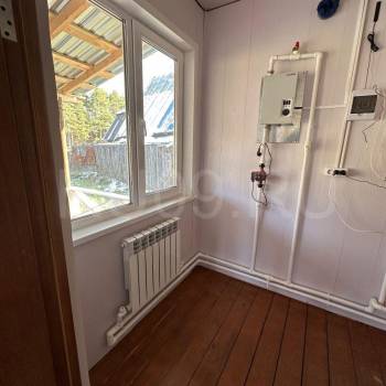 Продается Дом, 44 м²