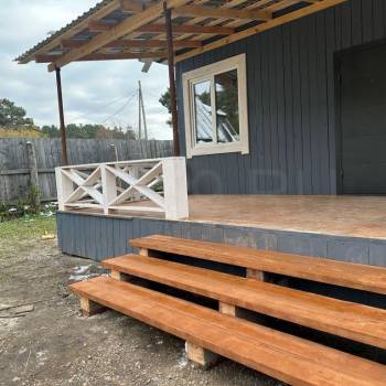 Продается Дом, 44 м²