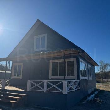 Продается Дом, 44 м²