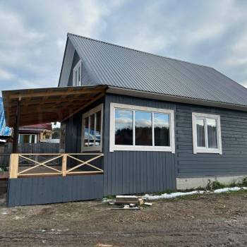 Продается Дом, 44 м²