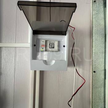 Продается Дом, 44 м²