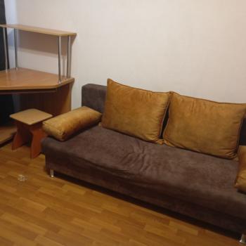 Сдается 1-комнатная квартира, 19 м²