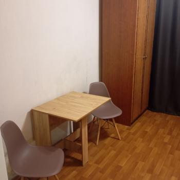 Сдается 1-комнатная квартира, 19 м²