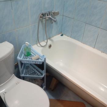 Сдается 1-комнатная квартира, 19 м²