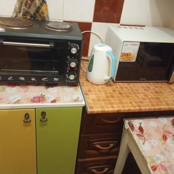 Сдается 1-комнатная квартира, 19 м²