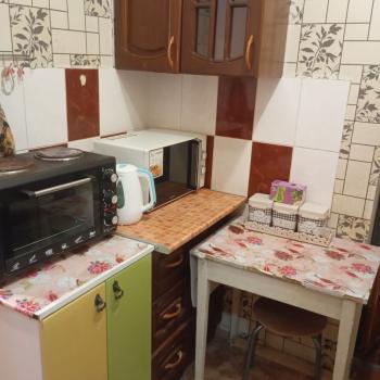 Сдается 1-комнатная квартира, 19 м²