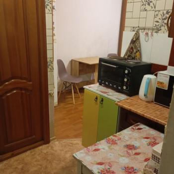 Сдается 1-комнатная квартира, 19 м²