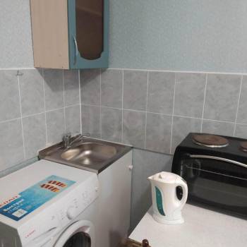 Продается 1-комнатная квартира, 12 м²