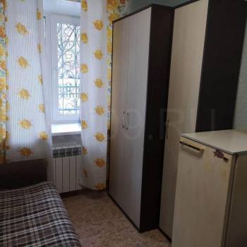 Продается 1-комнатная квартира, 12 м²